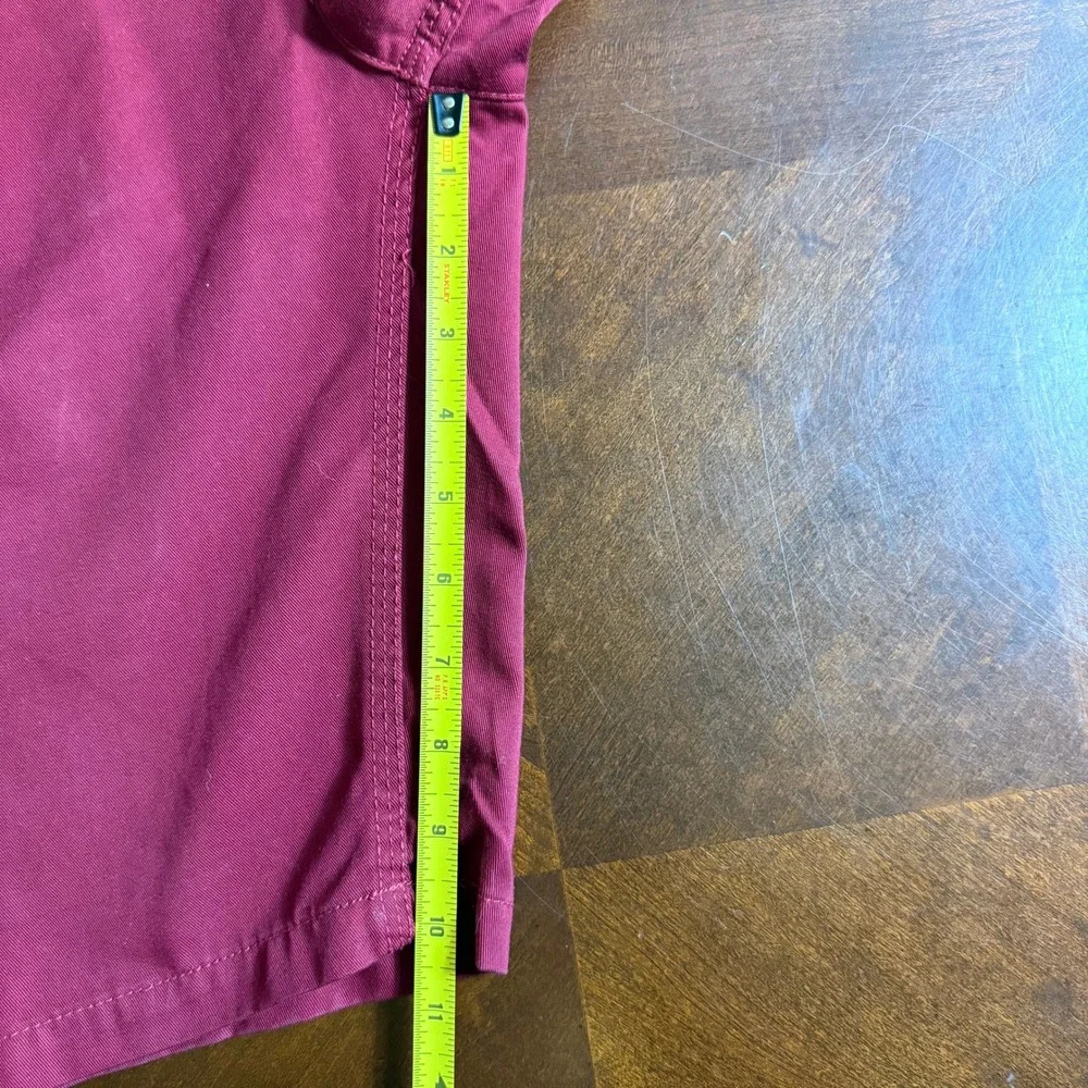 Stapleford style chino